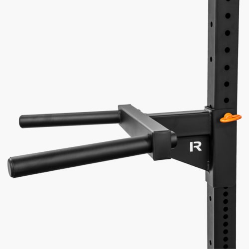 Rogue dip 2025 bar attachment